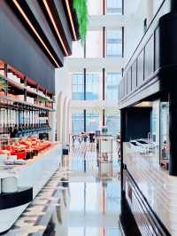 廈門費爾蒙酒店