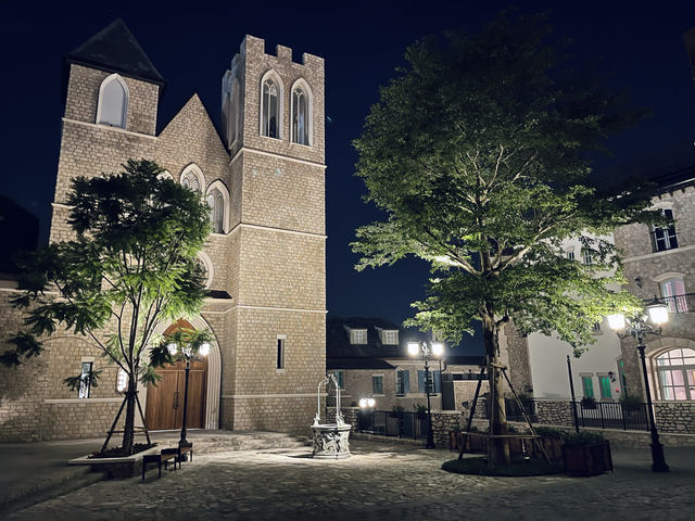 廈門波特曼七星灣酒店