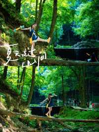 第三次遊白雲山！每次都能解鎖新嘅心動瞬間
