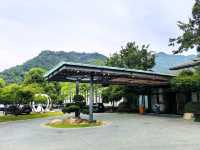 遊覽千年府城，住可親芳草地（二）
