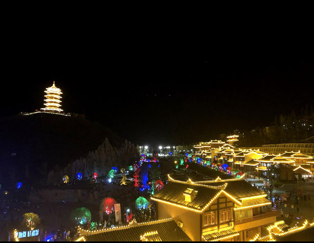 雲端棲居，尋秘阿妹戚托：一站式民族風情之旅攻略