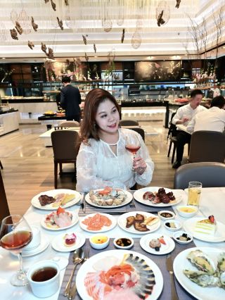 A 2-Day 1-Night Mini Family Getaway in Guangzhou Can Be This Fun!