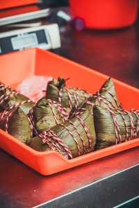 織金古城 | 潮湧大街小巷嘅端午節煙火