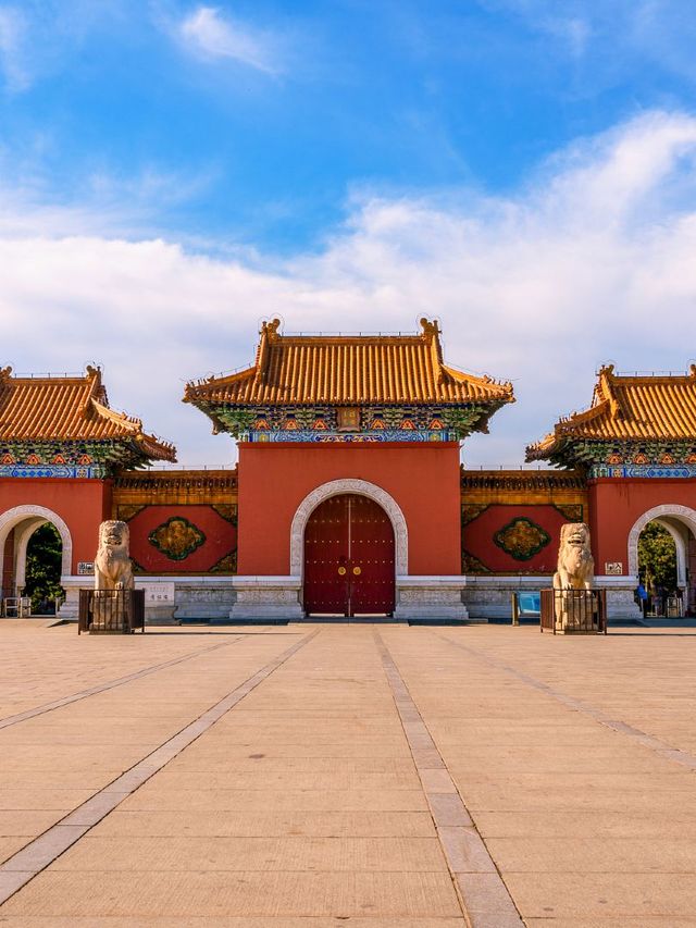呼倫貝爾-興安盟-瀋陽 5天｜旅行攻略
