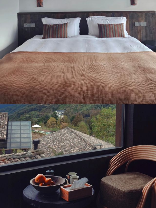 江西上饒|住到呢度先知道咩叫人生曠野