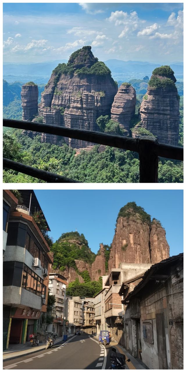 想去韶關嘅寶寶睇呢度～