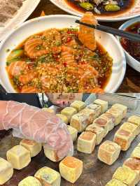 潮汕美食 | 味蕾喺海邊開派對