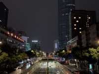 The Singapore of China “chengdu”