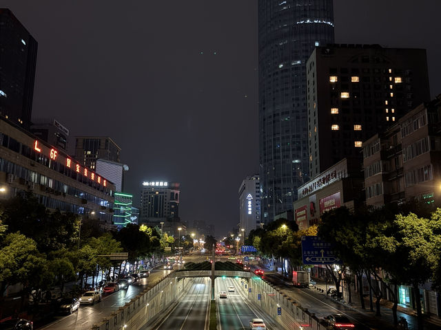 The Singapore of China “chengdu”