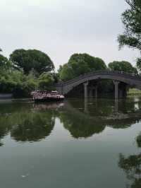 【河南省許昌市】灞陵橋景區自駕遊攻略。