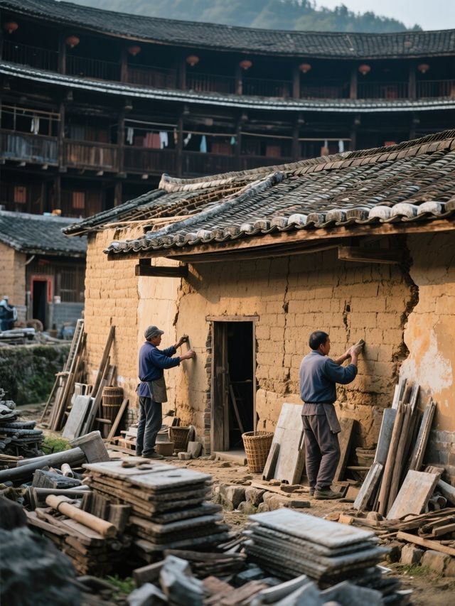 被問到爆嘅福建小眾秘境！