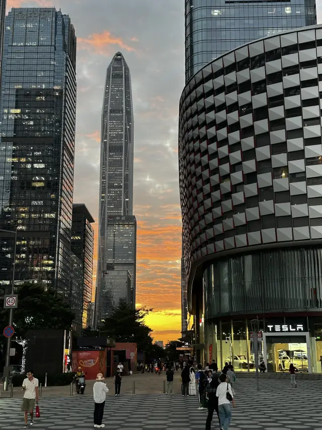 Unbelievable Shenzhen, A Cheaper Hong Kong! Top Low Budget Trip