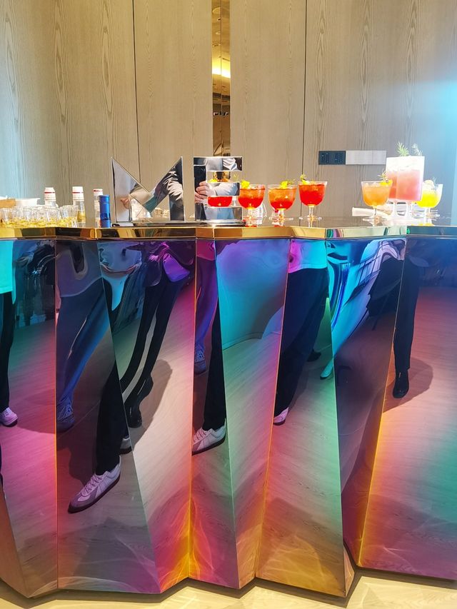 福州睇咗場特別嘅藝術展