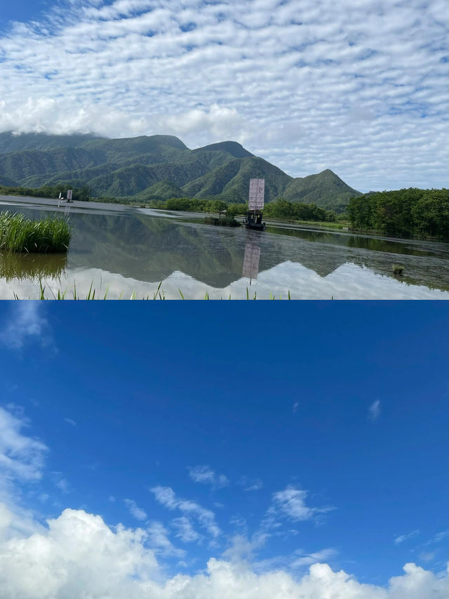 探秘「華中屋脊」，邂逅野人傳說！
