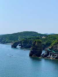 海濱城市浪漫天花板-大連！
