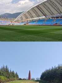 6-7月錯峰遊玉溪，人少景靚超寫意