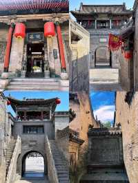 五千年好遠，山西好近丨山西遊蹤·晉中篇