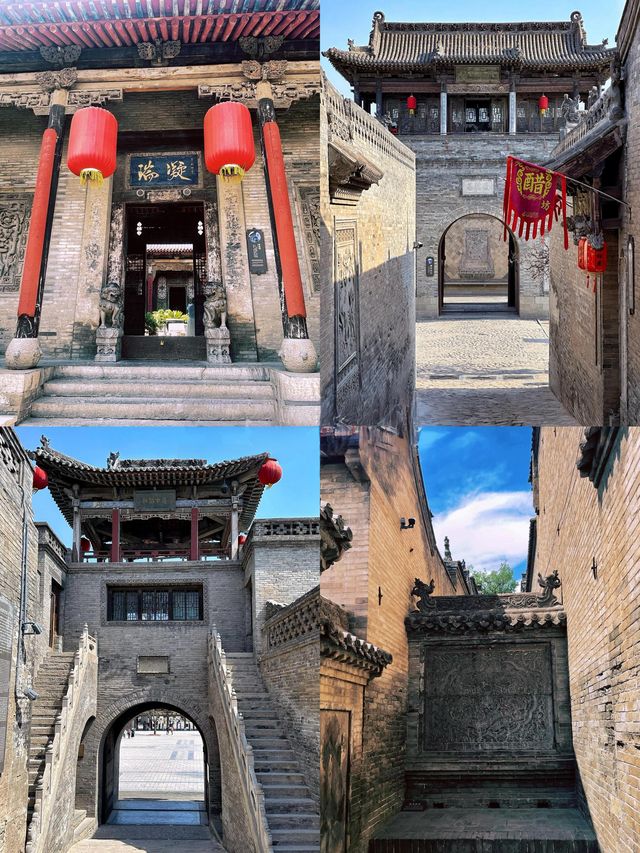 五千年好遠，山西好近丨山西遊蹤·晉中篇