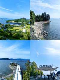 《江浙滬1.5小時即達！4個短途旅行寶藏地，超適合閨蜜遊》