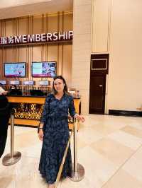 🌆 First Impressions of Macau: Glamour, Culture & Serenity