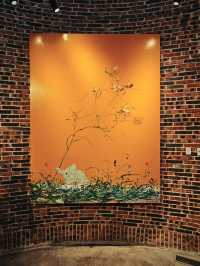 長沙後湖新展驚現「瘋狂溫柔」藝術秘境