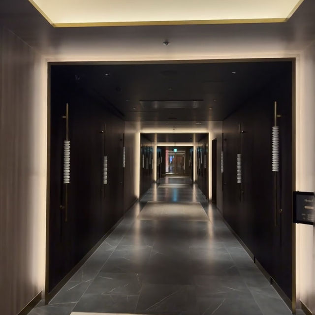 鎖死這家！大阪站傲途格精選酒店The Osaka Station Hotel Autograph體驗💥