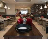 奧克蘭瑞吉酒店｜現代魅力與絕佳便利完美結合  
酒店：瑞吉奧克蘭酒店  
地址：59 Feder