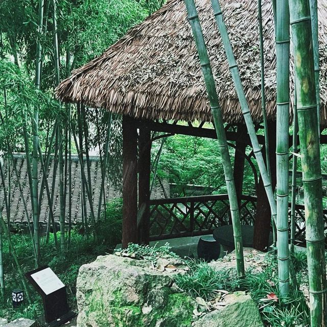 杭州之旅6日行，暢遊整個杭州