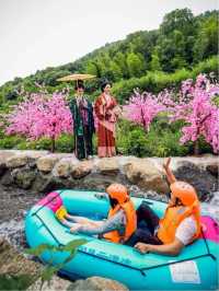 江浙沪旅遊攻略
