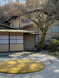 京都｜全球最好的威斯汀-佳水園