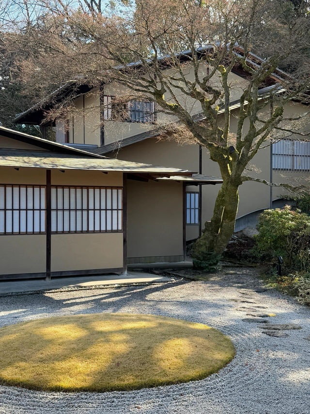 京都｜全球最好的威斯汀-佳水園