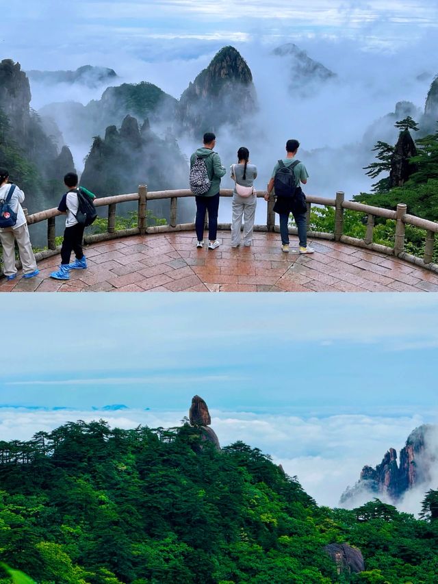 黃山腳下！設計師打造嘅避世山居 全家躺平度假太正啦！！