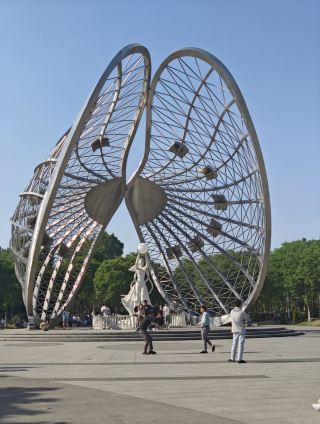 Three Days in Zhucheng: A Historical and Culinary Journey Along the North-South Divide