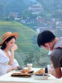 桂林旅行闖入油畫般嘅世界 接下嚟嘅龍脊梯田