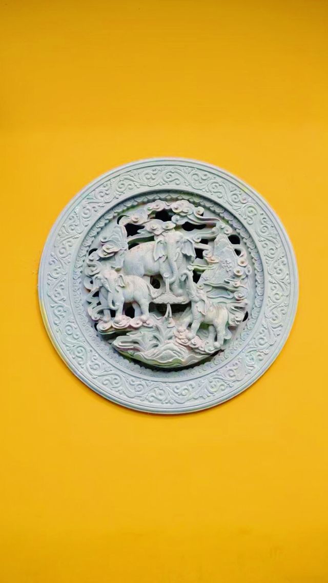 《永福禪寺嘅禪意生活體驗如何？》