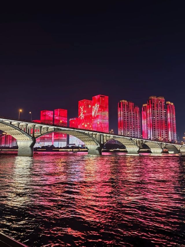 交換夏日計劃｜長沙2日1夜自駕短途遊，將煙火氣打包入初夏行囊