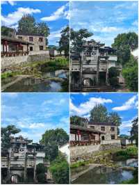 週末逃離上海，高鐵直達嘅短途遊寶藏地