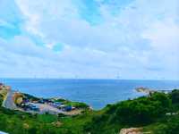 平潭島｜猶如童話世界般嘅夢幻小島