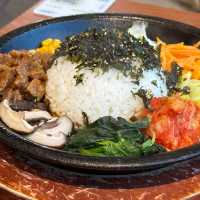 大福食堂｜湖裏萬達的韓式料理店，Hello Kitty和KPOP粉狂喜～