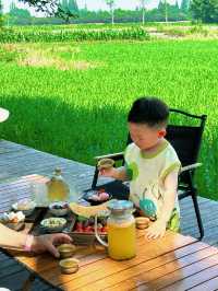 週末躺平嘅108種方式，呢個營地真係好chill