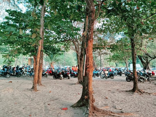The Gentle Rhythm of Rawai: A Sanctuary of Slowness in Phuket
