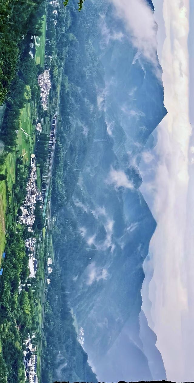 深入皖南｜上海出發安徽六日五夜自駕遊攻略