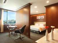 HOTEL SKYPARK KINGSTOWN DONGDAEMUN: Elevate Your Seoul Experience