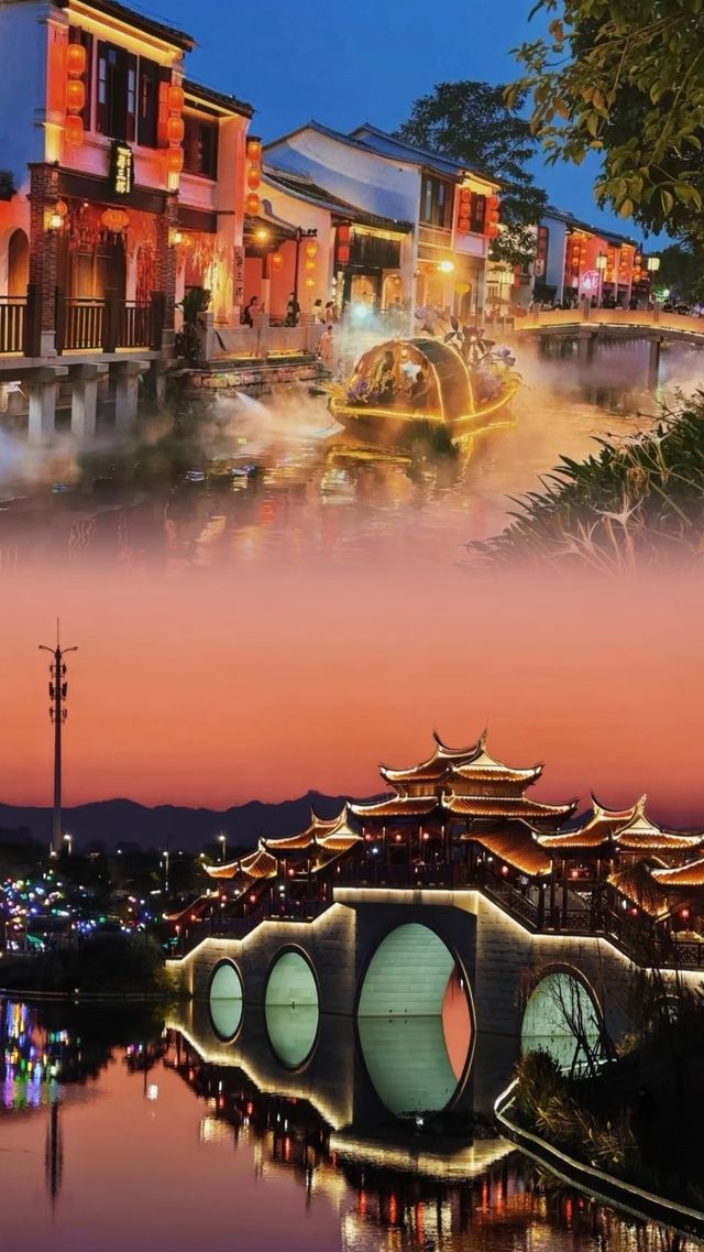 漳州深度遊，一齊邂逅閩南風情！！