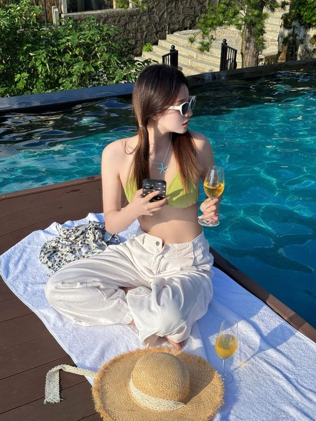 救命！22℃嘅廬山簡直係夏天嘅救贖！建議即刻收藏呢份攻略