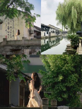 소주가 진짜 강남이라고 생각했는데, 소흥에 가보니...