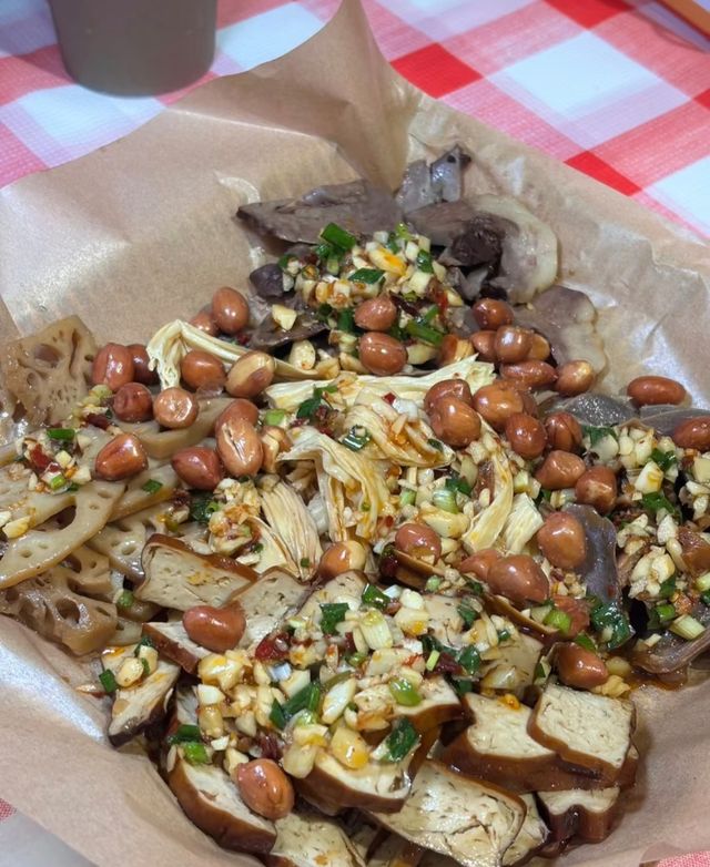 常德美食探店