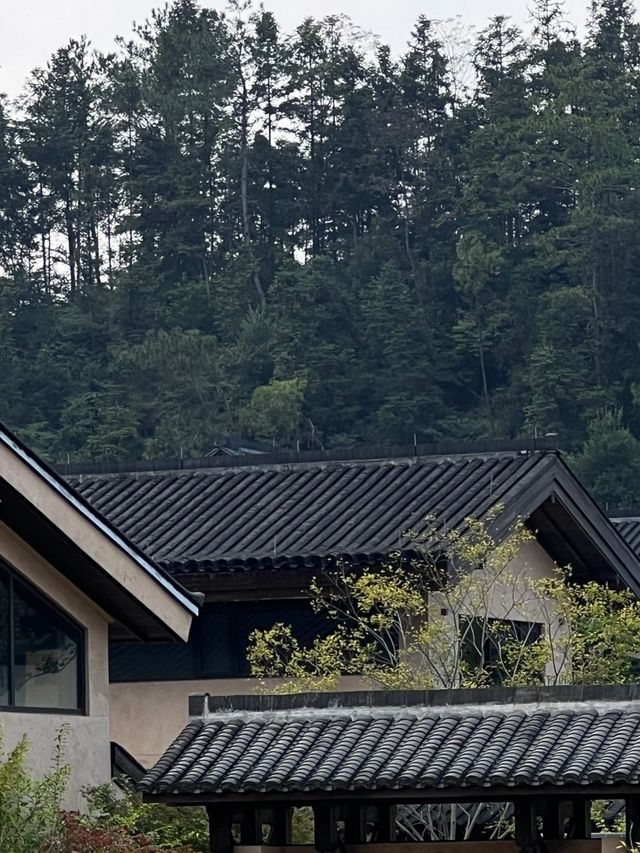贛州 | 尋一處避世清閒的寧靜之地
