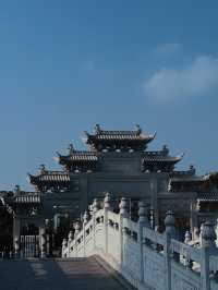 浙江海寧旅遊美食全攻略