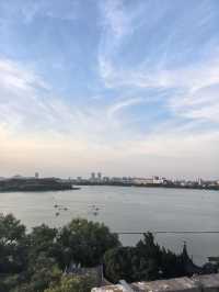 南京必逛古蹟打卡地